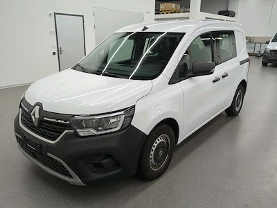 Acquista RENAULT KANGOO a Ayvens Carmarket